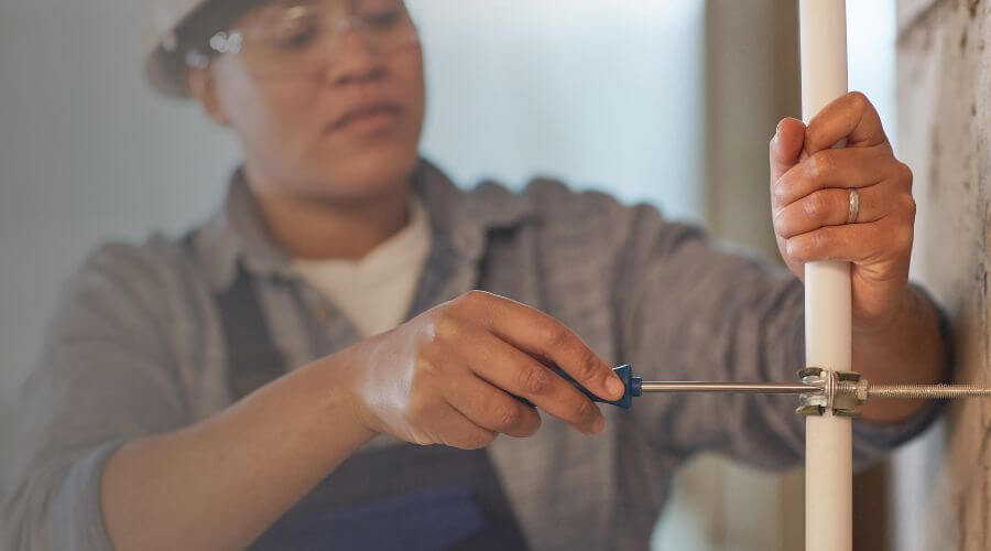 Professional same day plumber in Mangham, LA